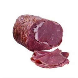 Sevet Gurme - Antrikot Füme(100gr.)