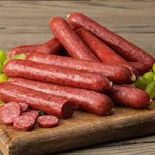 Sevet Gurme - Atıştırmalık Et Çubukları(200 Gr.)