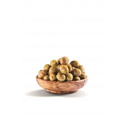 Sevet Gurme - Ayvalık Taş Kırma Yeşil Zeytin(450gr.)