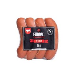 Sevet Gurme - Barbekü Soslu Sosis(500 gr.)