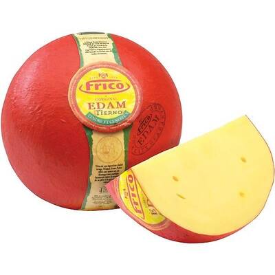 Edam (150 gr.)