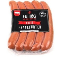 Sevet Gurme - Frankfurter Sosis(500 gr.)