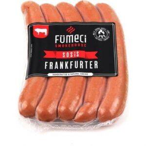 Frankfurter Sosis(500 gr.)