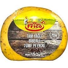 Sevet Gurme - Füme Biberli Peynir (150 gr.)