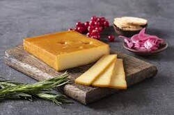 Sevet Gurme - Füme Gravyer Peyniri(250gr.)