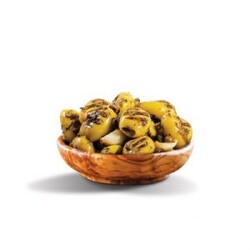 Sevet Gurme - Izgara Yeşil Zeytin(450gr.)