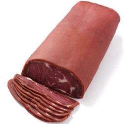 Sevet Gurme - Kayseri Dana Pastırma(100gr.)