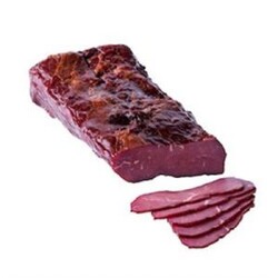 Sevet Gurme - Kontrafile (isli) Kuru Et(100gr.)