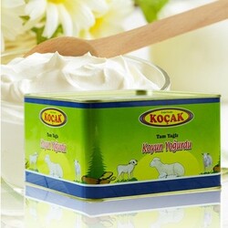 Sevet Gurme - Karaman Koyun Yoğurdu(2 kg.)