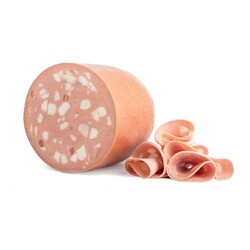 Sevet Gurme - Mortadella(100gr.)