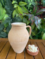 Sevet Gurme - Nevşehir Çömlek Peyniri(2-2,5 Kg.)