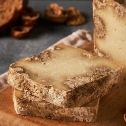 Sevet Gurme - Niğde Kütük Peyniri(250 gr.)