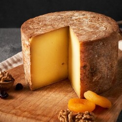 Sevet Gurme - Niğde Obruk Kaşarı(250 gr.)