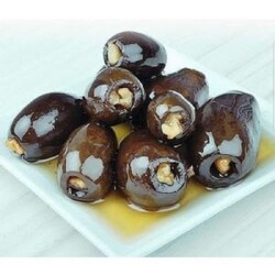 Sevet Gurme - Hatay Patlıcan Reçeli (850 gr.)