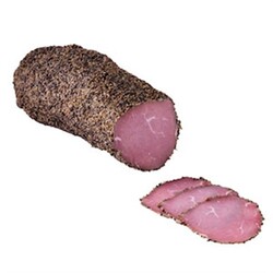 Sevet Gurme - Roastbeef Karabiberli(100gr.)