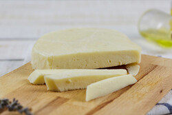 Sevet Gurme - Saganaki Peyniri(250 gr.)