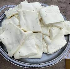 Siverek Çörekotlu Peynir (250 gr.)