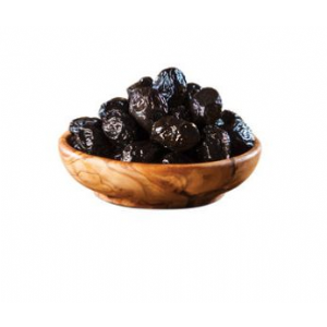 Spesyal Gemlik Siyah Zeytin(450gr.)