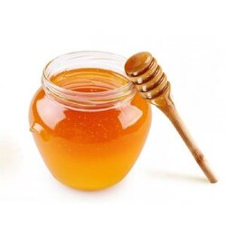 Sevet Gurme - Van/Çatak Süzme Çiçek Balı(500gr.)