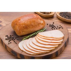 Sevet Gurme - Tavuk Göğüs Füme(500 gr.)